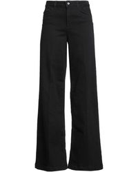 Liu Jo - Better Denim Jeans Cotton, Elastane - Lyst