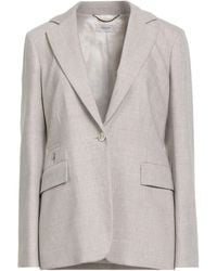 Agnona - Blazers - Lyst