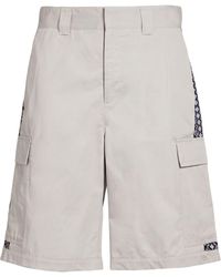 MSGM - Shorts E Bermuda - Lyst