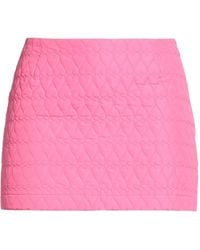 Marco Rambaldi - Mini Skirt - Lyst