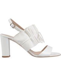 alexander white shoes