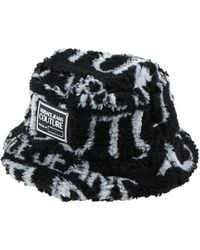 Versace Jeans Couture - Mützen & Hüte - Lyst