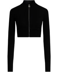 Aniye By - Cardigan Viscose, Polyester - Lyst