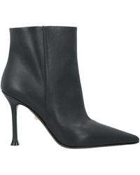 ALEVI - Ankle Boots - Lyst