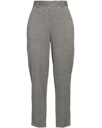 Circolo 1901 - Pants - Lyst