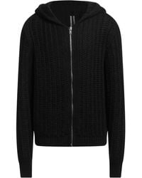 Rick Owens - Cardigan - Lyst