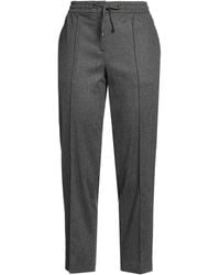SEVENTY VENEZIA - Pants - Lyst