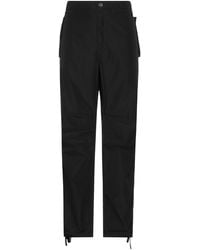 Ferragamo - Pants - Lyst