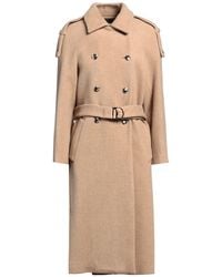 Maje - Coat - Lyst