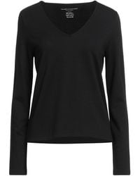 Majestic Filatures - Sweatshirt Viscose, Elastane - Lyst