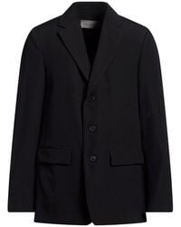 Dries Van Noten - Blazer Wool - Lyst