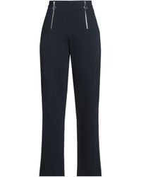 Shirtaporter - Midnight Pants Viscose, Nylon, Elastane - Lyst