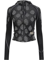 EA7 - Sweatshirt - Lyst