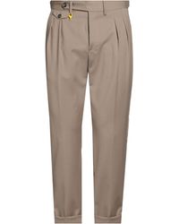 Manuel Ritz - Pants - Lyst