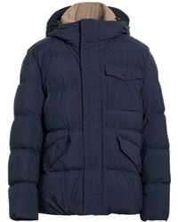Woolrich - Puffer Polyamide - Lyst