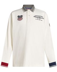 North Sails - Polo Shirt Cotton - Lyst