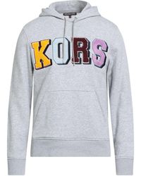 Michael Kors - Sweatshirt - Lyst