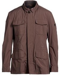 Moorer - Jackets - Lyst