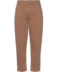 Dondup - Pants - Lyst