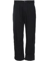 Ann Demeulemeester Pants, Slacks and Chinos for Men - Up to 70 