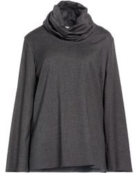 MEIMEIJ - Top Polyester, Viscose, Elastane - Lyst