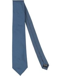 dunhill - Cravatta E Papillon - Lyst