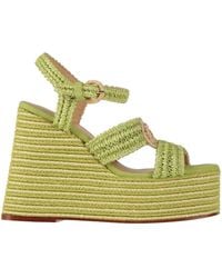 Castañer - Sandals - Lyst