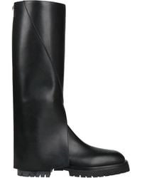 Ann Demeulemeester - Stivale - Lyst