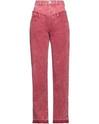 Isabel Marant - Jeans - Lyst