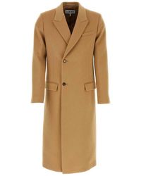 Loewe - Cappotto - Lyst