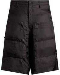 Yohji Yamamoto - Shorts & Bermuda Shorts - Lyst