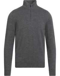Drumohr - Turtleneck - Lyst