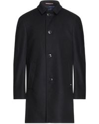 Tommy Hilfiger Coats for Men | Black Friday Sale up to 76% | Lyst