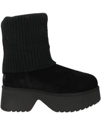 Colors Of California - Ankle Boots - Lyst
