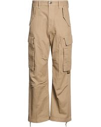 G-Star - Pants - Lyst