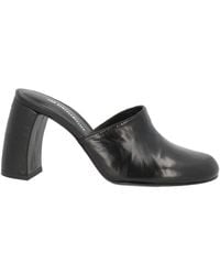 Ann Demeulemeester - Mules & Clogs - Lyst