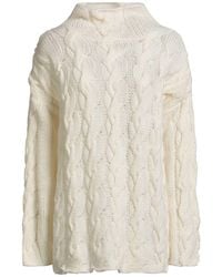 Pink Memories - Turtlenecks - Lyst