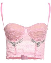 DES_PHEMMES - Top - Lyst