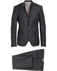 Thom Browne - Suit Wool - Lyst