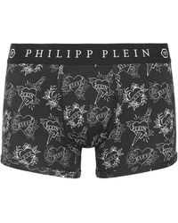 Philipp Plein - Boxershorts - Lyst