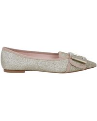 Roger Vivier Ballet flats and ballerina shoes for Women - Up to 67 