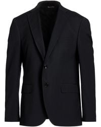 Exte - Blazer Wool - Lyst