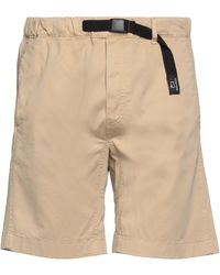 Woolrich - Shorts & Bermuda Shorts - Lyst