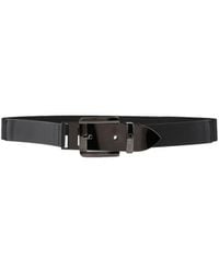 Clips - Belt - Lyst