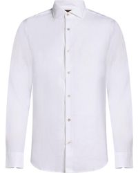 Moorer - Camisa - Lyst