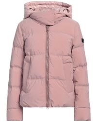 Peuterey - Puffer - Lyst