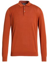 Drumohr - Pullover - Lyst
