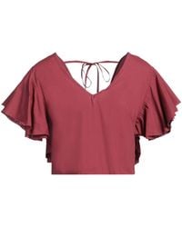Haveone - Top Cotton - Lyst