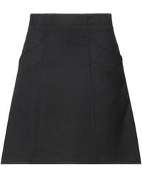 Chloé - Mini Skirt - Lyst