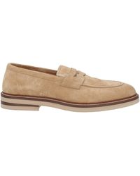 Brunello Cucinelli - Loafer - Lyst